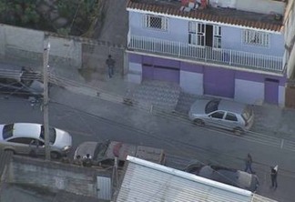 NA MIRA: Mulher e parentes de Flávio Queiroz são alvos de operação da polícia