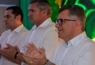 RECADO: pré-candidato do PSL à PMCG avisa que não apoiará candidato do grupo de Romero ou de Veneziano caso não chegue ao segundo turno