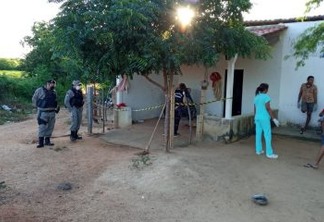 CHACINA: quatro pessoas da mesma família são mortas na zona rural de Catolé do Rocha