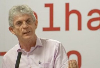 'Vamos ganhar essa disputa na Justiça', diz Ricardo sobre apoio do PT na eleição