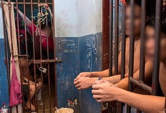 Paraíba é o terceiro estado do país com mais adolescentes detidos positivados para Covid-19, diz CNJ