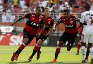 Conexão Brasil x Portugal: Flamengo já negociou cinco jogadores para o futebol do país em 2020