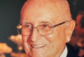 Morre Vinício Tavares de Melo, empresário e fundador dos sucos Maguary, aos 98 anos