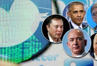 Ataque hacker invade redes sociais de Gates, Musk e Obama