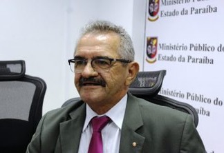 'Sites de apostas funcionam como o crime organizado no Brasil", afirma o procurador Valberto Lira