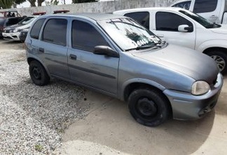 Veículo roubado em poder de adolescente é recuperado pela Polícia Civil em Campina Grande