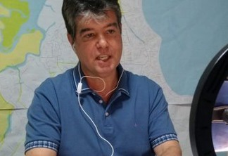 Ruy: "Vou botar João Pessoa pra funcionar. De que adianta posto de saúde que não funciona?”