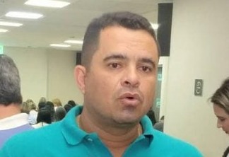 DESVIO DE RECURSOS: Prefeito Pedrito é alvo de ação de improbidade administrativa movida pelo MPPB
