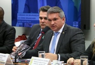 Relator do projeto que proibia inclusão no Serasa durante pandemia, Julian Lemos lamenta veto de Bolsonaro