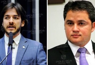 NOVO FUNDEB: parlamentares da Paraíba elogiam atuação de Rodrigo Maia e Governo em aprovação de PEC; OUÇA