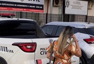 Paula Meireles presta queixa contra crime cibernético na Polícia Civil e na PF: 'Vou até o fim'