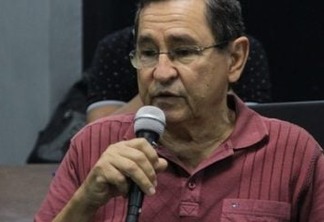 ELEIÇÕES MUNICIPAIS: “É uma ingratidão dele não votar na gente” diz Anísio Maia sobre Ricardo Coutinho