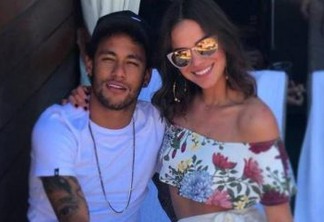 Marquezine nega ter traído Neymar, mas afirma que não tentará convencer quem não acredita nela
