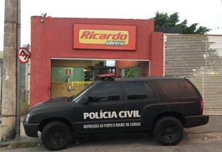 FORÇA-TAREFA: fundador da RicardoEletro é preso em operação contra sonegação fiscal - SAIBA DE TUDO