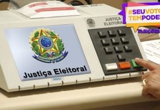 TRE da Paraíba inscreve voluntários para atuarem no apoio logístico na preparação de urnas, votação e transmissão de resultados