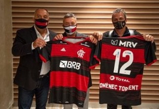 Já no Brasil Domènec Torrent afirma que missão no Flamengo é: 'Ganhar, ganhar e ganhar'