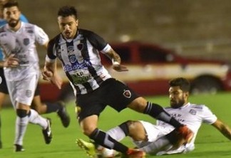 Treze vence o Botafogo-PB e conquista vaga na final do Campeonato Paraibano 