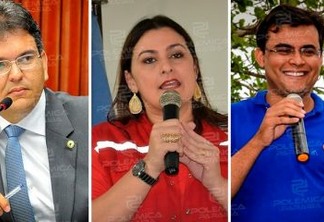 ELEIÇÕES 2020: Pré-candidatos a prefeito da cidade de Cuité intensificam visitas e se destacam nas redes sociais