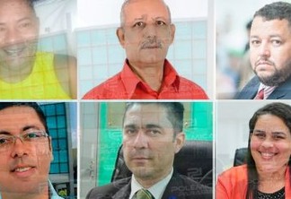 Seis candidatos registram nomes para disputar eleição indireta em Bayeux; CONFIRA CHAPAS