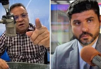 VÍDEO: associação de juízes defende magistratura após crítica do jornalista Gutemberg Cardoso; LEIA NOTA