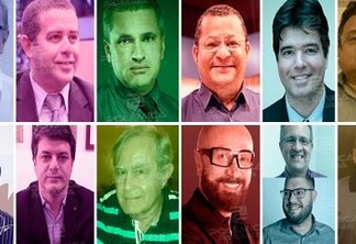 ELES VÃO LHE SEDUZIR: Candidatos já escolhem os mágicos do marketing para se dar bem nas eleições