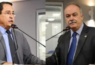 Joanildo Cavalcanti afirma que apoio do PCdoB a Anísio Maia em JP confirma aliança dos partidos em CG
