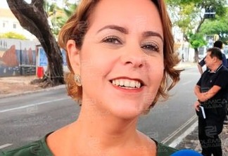 MAIS UM: Daniella Bandeira pede demissão da Prefeitura Municipal de João Pessoa e solicita desfiliação do PV