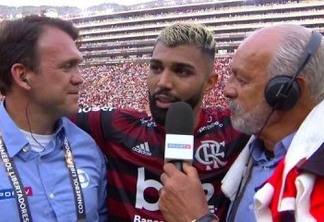 Rede Globo rescinde contrato da Libertadores; veja os motivos