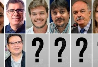 Pré-candidatos em Campina Grande ainda não definiram quem serão os mágicos do marketing para o pleito de 2020