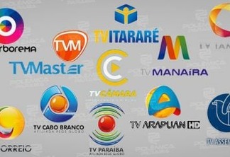 Academia de Administração homenageia emissoras paraibanas no Dia da Televisão