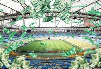 Globo entra em acordo com Vasco, Fluminense e Botafogo por transmissão do Carioca
