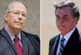 Celso de Mello manda Bolsonaro depor pessoalmente sobre suposta interferência na PF