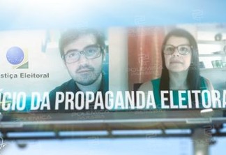 FOI DADA A LARGADA: entenda as regras da propaganda eleitoral, que está permitida a partir deste domingo (27); VEJA VÍDEO