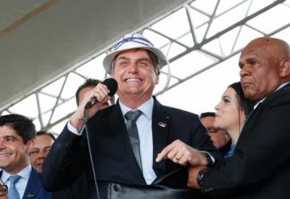 Populismo de Bolsonaro contamina campanhas de Cícero e de Ricardo