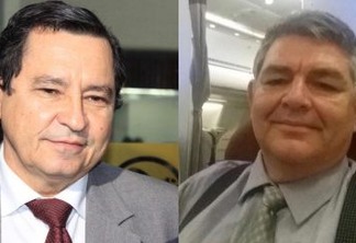 MPE pede impugnação da candidatura de Percival Henriques, vice de Anísio Maia