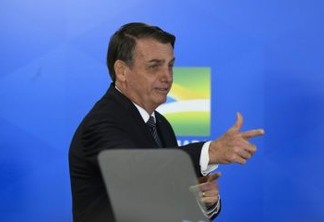 PESQUISA XP: Bolsonaro tem maior aprovação e lidera corrida para 2022