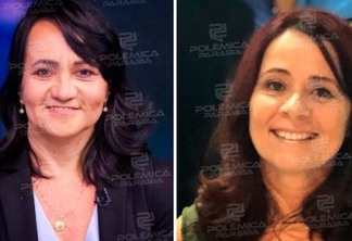POSSÍVEL ALIANÇA: Ricardo Coutinho pode indicar a vice-prefeita na chapa de Edilma Freire
