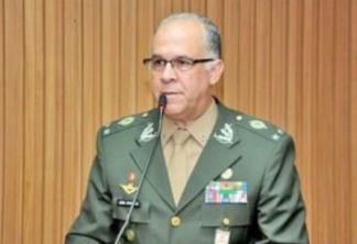 VÍTIMA DA COVID-19: morre aos 53 anos, chefe do Centro de Inteligência do Exército