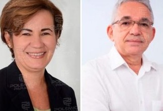 “GIRASSOL NO NINHO PETISTA” dispara Giucélia Figueiredo sobre Antônio Babosa após ele se oferecer para ser vice de Ricardo