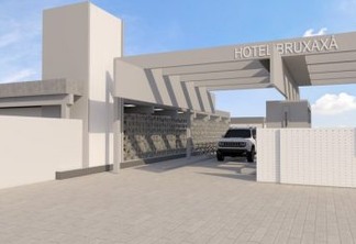 João Azevêdo anuncia investimento de R$ 8,8 milhões para implantação de hotel escola Bruxaxá em Areia