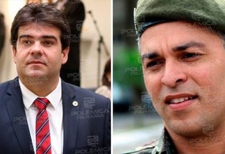 PRTB define hoje se irá de Eduardo Carneiro ou apoiará Nilvan Ferreira nas eleições em João Pessoa