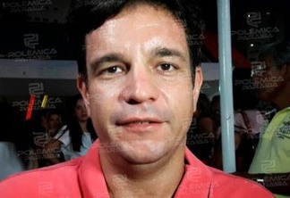 Ex-deputado Rodrigo Soares apoia aliança do PT com Ricardo Coutinho – VEJA NOTA
