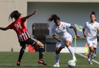 Federação adia início do Paraibano de Futebol Feminino