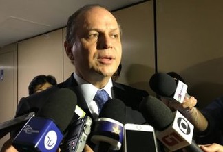 Escritório de líder do governo Bolsonaro e ex-ministro de Temer, é alvo de buscas do MP