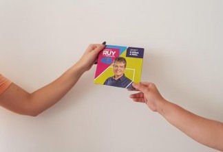 Comitê digital é mais uma inovação da campanha de Ruy