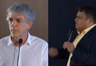 SETOR PRODUTIVO: em primeiro debate, Ricardo critica falhas no combate à pandemia e Wallber acena a empresários