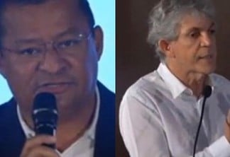 PROPOSTAS AOS EMPRESÁRIOS: Nilvan promete acabar com 'calvário' em JP e Ricardo critica 'demagogia' de adversários