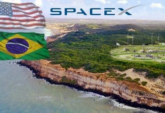 SpaceX e Vingin Galact têm estudos para desenvolver base de lançamento no RN, diz empresário