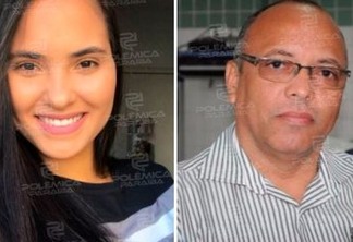 Eleição Coren PB - Rayra Beserra luta para conseguir substituir pai nas eleições