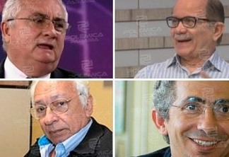 Academia Paraibana de Letras elege nesta sexta-feira novo "imortal"; confira os nomes